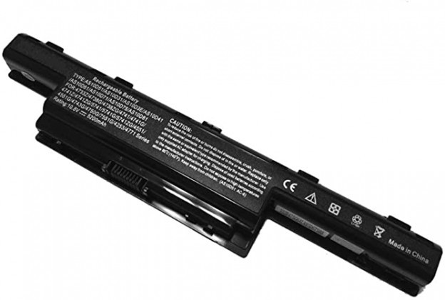 New Laptop Replacement Battery Acer Aspire 5733Z 5200mah